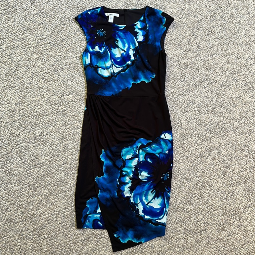 Wisp Dress